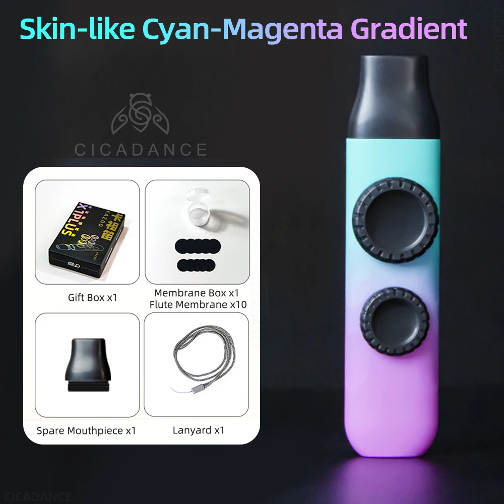 Skin-like Magenta