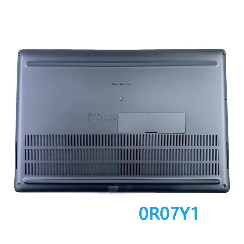 NEW ORIGINAL Laptop Bottom Cover Case for DELL Precision 7560 M7560 0P9W6Y 0R07Y1 0P7P81