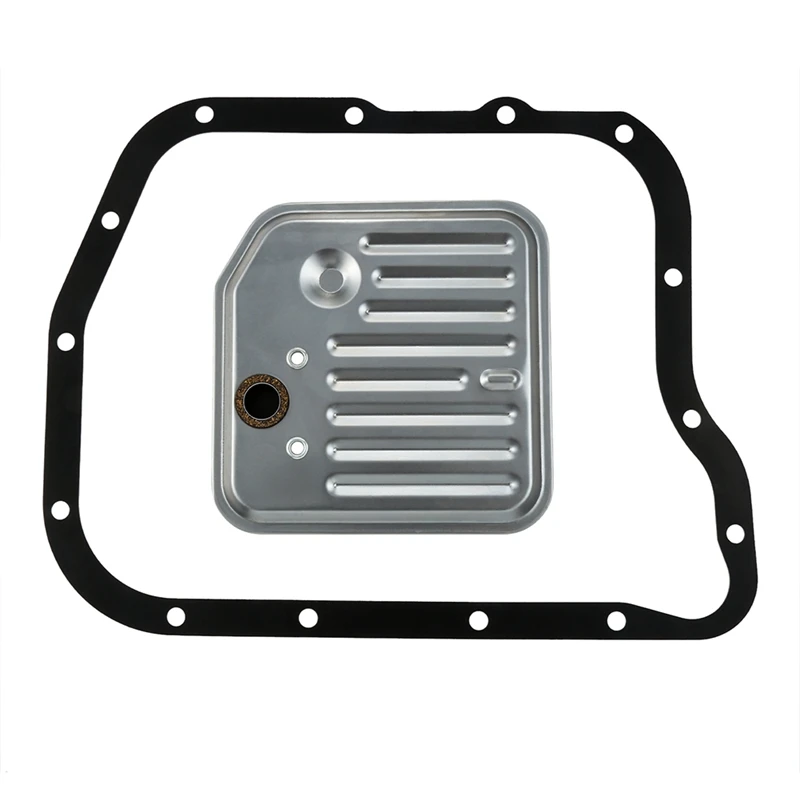 

New Transmission Filter and Gasket Kit A518 A618 46RH 46RE 47RE 47RH 48RE for Dodge Ram 2500 350052118789,4295875,12776F
