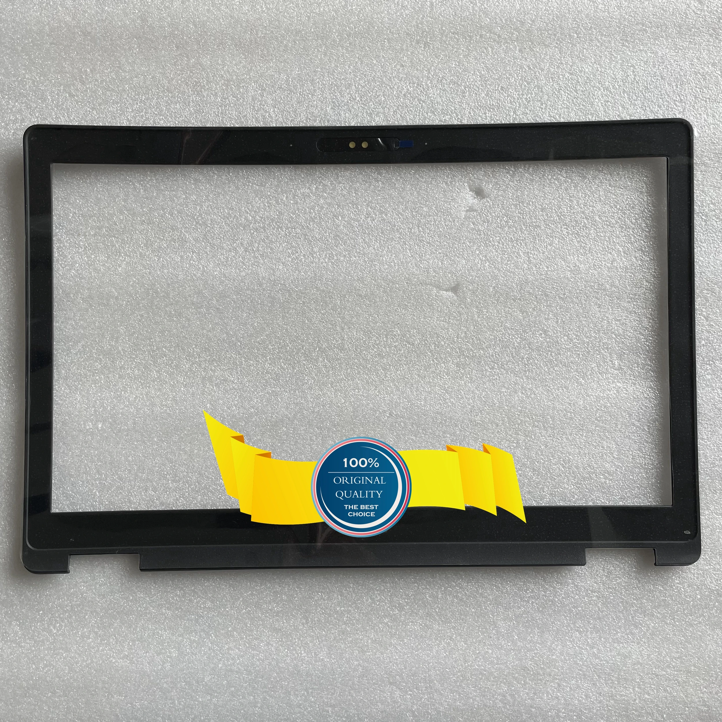 

1PC NEW FOR Orig DELL LATITUDE 5580 E5580 5590 E5590 Precision 3520 3530 LCD FRONT BEZEL Cover TRIM 0M492T M492T AP259000400 IR