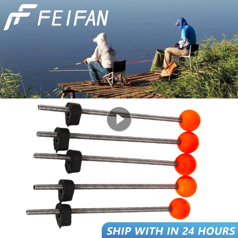 5PCSSetMiniIceFishingRodWinterOutdoorSportPortableFishingRod