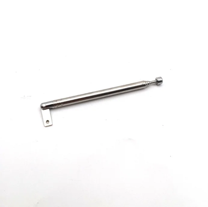 Radio Antenna 52-64FM Radio Telescopic Rod Antenna Audio Elbow Spot