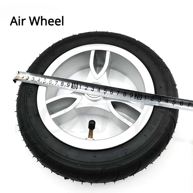 260x55 Wheel Tyre Fits Folding Baby Cart,Baby Trolley, Children