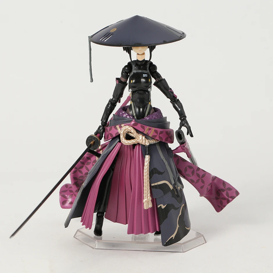 549 figma RONIN ローニン FALSLANDER figma No.549 RONIN