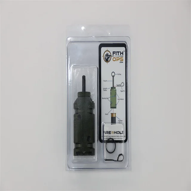 A -Main Body Trigger