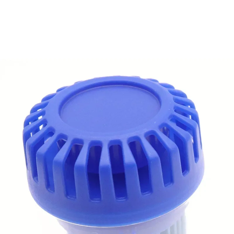 25mm Air Diesel Parking Heater Transparent Yellow Air Intake Filter Silencer For Webasto Dometic Eberspacher Heaters Accessori