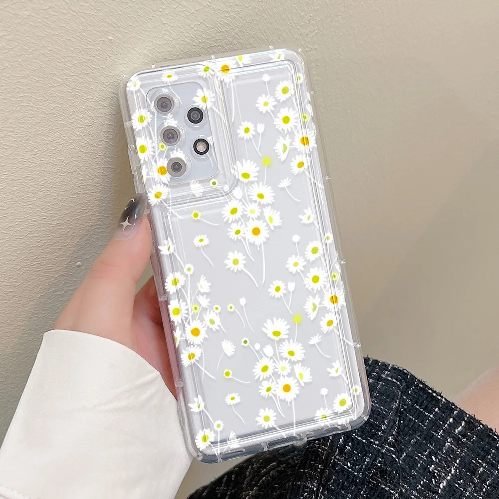 Blaue Glücksbringer-Böser-Blick-Handyhülle für Samsung Galaxy S24 Ultra Hüllen Cover Samsung S23 S22 Ultra S21 Plus S20 FE S23FE Hüllen Funda – Detail 5