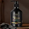 Herbal Polygonum Multiflorum Shampoo Oil Control, Dandruff Control, Itchy Relief Shampoo for Women Hair Essential Oil Hair Care 5