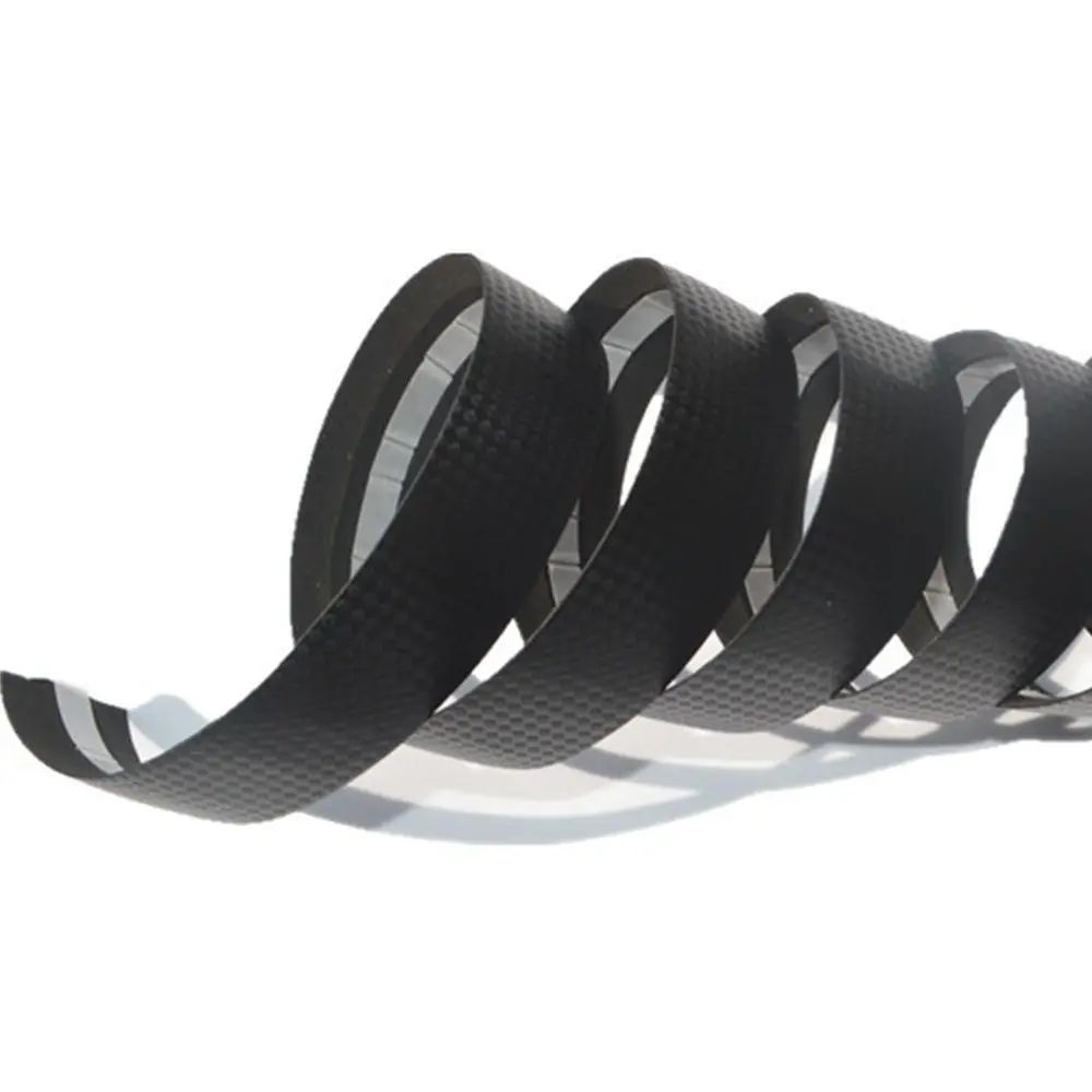 Bike Handlebar Tape Bicycle Grips 2.3M Road Carbon Fiber Bike HandleBar Tape Cycling Race Bicycle Grips MTB Cork Handlebar Tapes 2 Bar Plugs Mountain Belt Straps