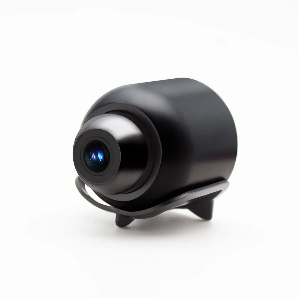 WGWK 1080P HD Mini Camera Wireless Night Vision Camera for Home Office Micro USB Baby Pet Motion Security Detection Surveillanc