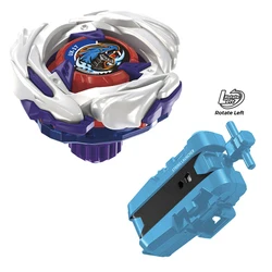 Beyx All Dragoon Gyro X Toy Set (UX17 with launcher)