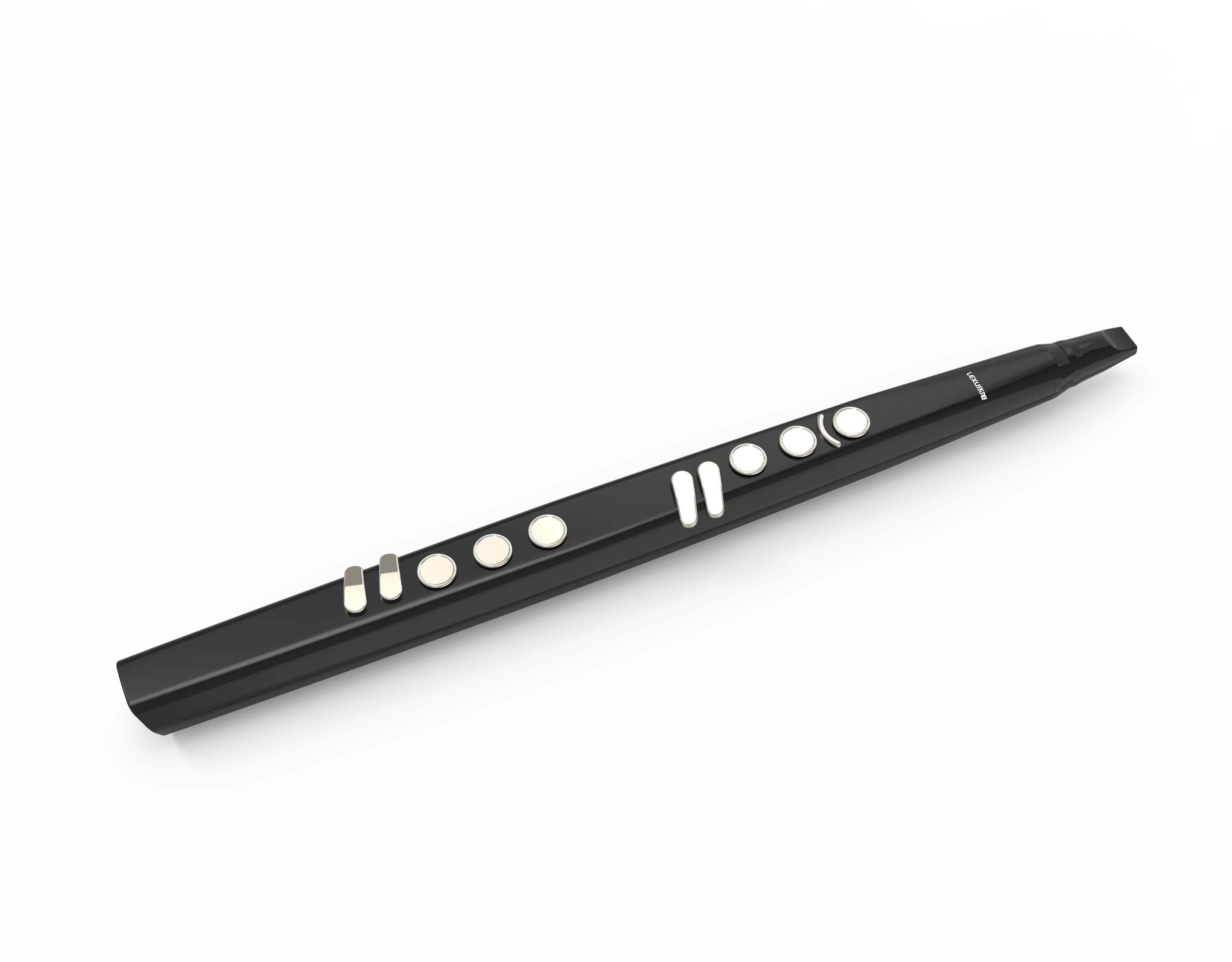 Mini Digital Electronic Saxophone Aerophone Wind Instrument