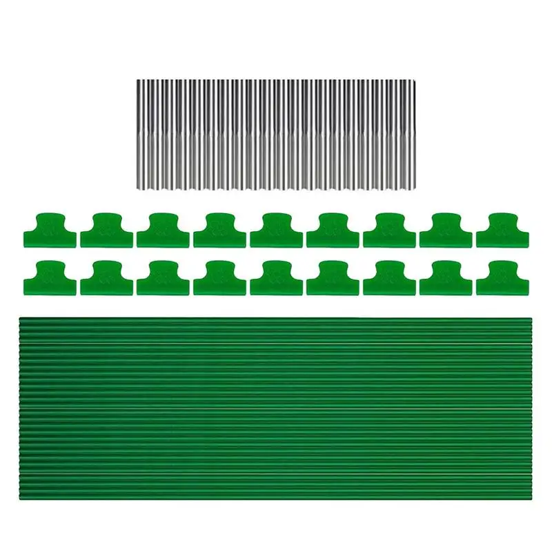 

Garden Mesh Netting Kit Raised Bed Mesh Netting Hoops With Clips Mesh Netting Hoops For Plant Shade Cloth Vegetables Flowers