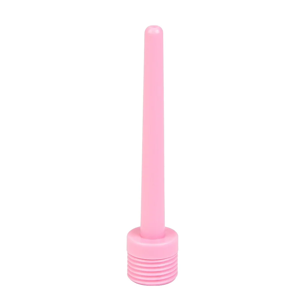 Bidet Cleaner Rectal Enemator Enema Syringe Stream Douche Enema Colon System Bottle Cleaning Bidet Nozzle Bathroom Accessories 6