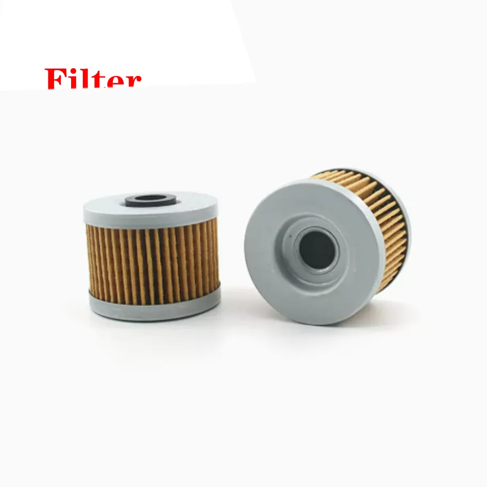 Air Filter Motorcycle Air Filter Air Filter Cleaner Motocross Air Filter for CFMOTO 250SR 250NK Motorcycle 250NK 250SR Oil Cell Air filter filter Machine Air CF250 Accessories