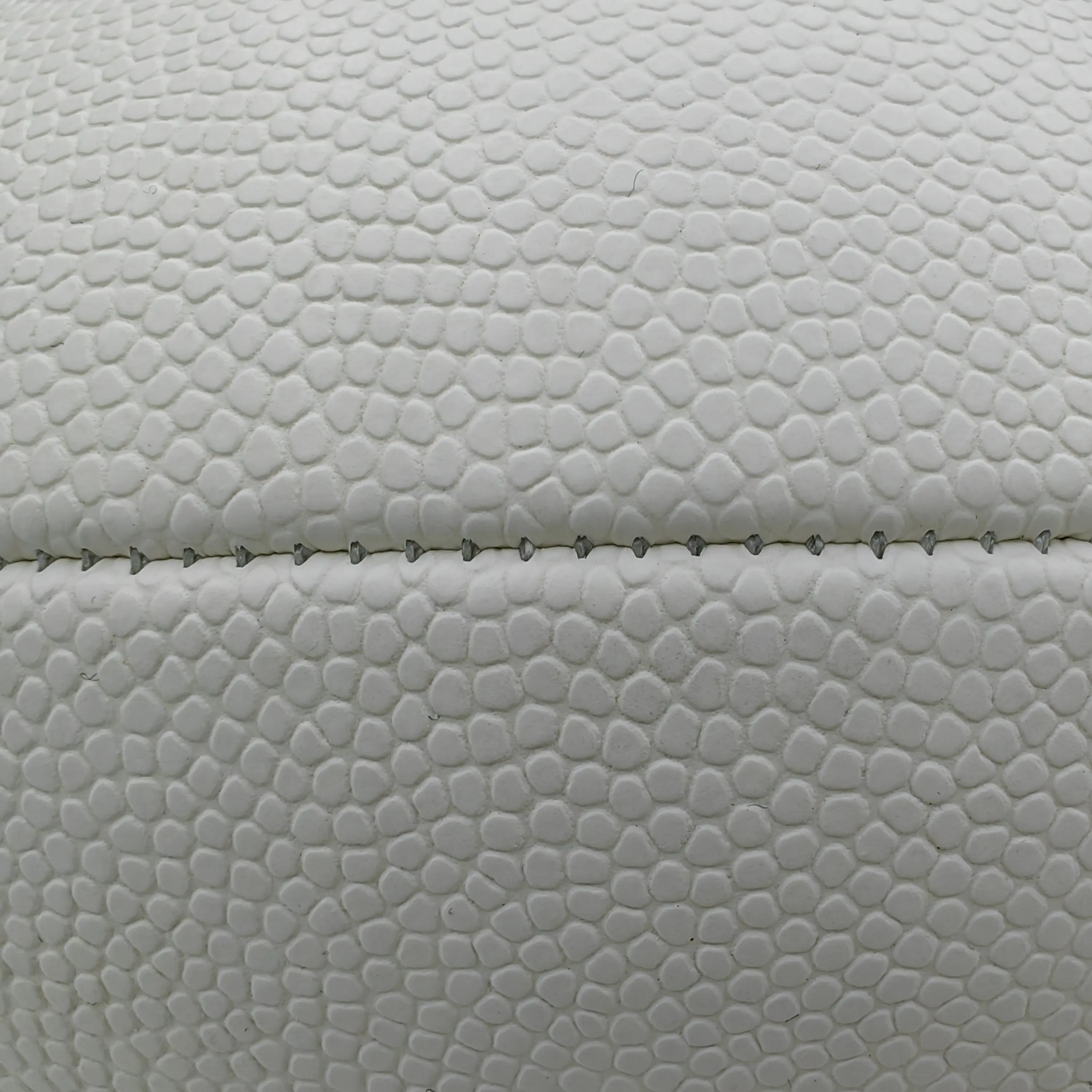 High Quality Factory Straight Hair American Football Wear-resistant PU Leather Training Game American Footballs Ball Rugby view 6