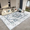 Bohemia Retro Decoration Carpets Living Room Persian Abstract Rugs Home Sofa Light Luxury Floor Mat Bedroom Cloakroom Lounge Rug 3