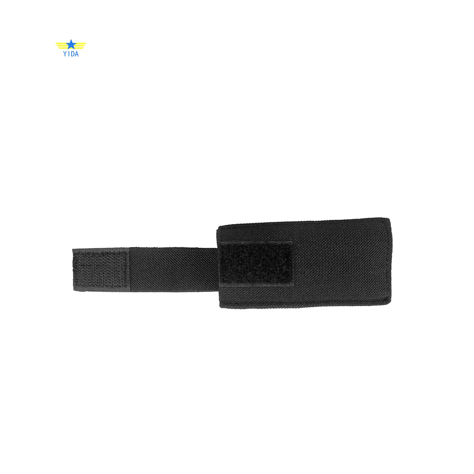 Concealed Horizontal Single Pistol Magazine Carrier Pouch