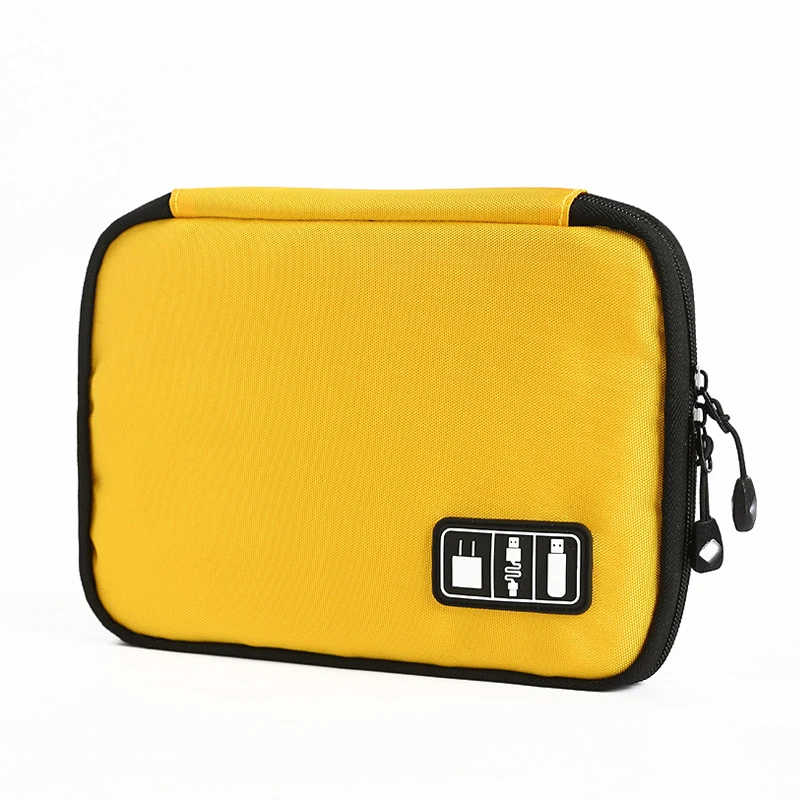 Portable Watch Strap Organizer Box and Storage Case
