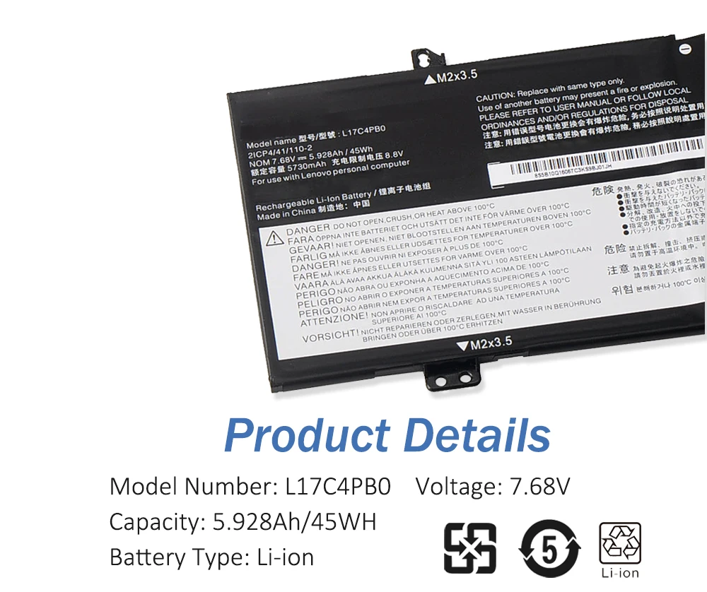 para Lenovo Flex 6-14IKB 14ARR IdeaPad 530S-14ARR
