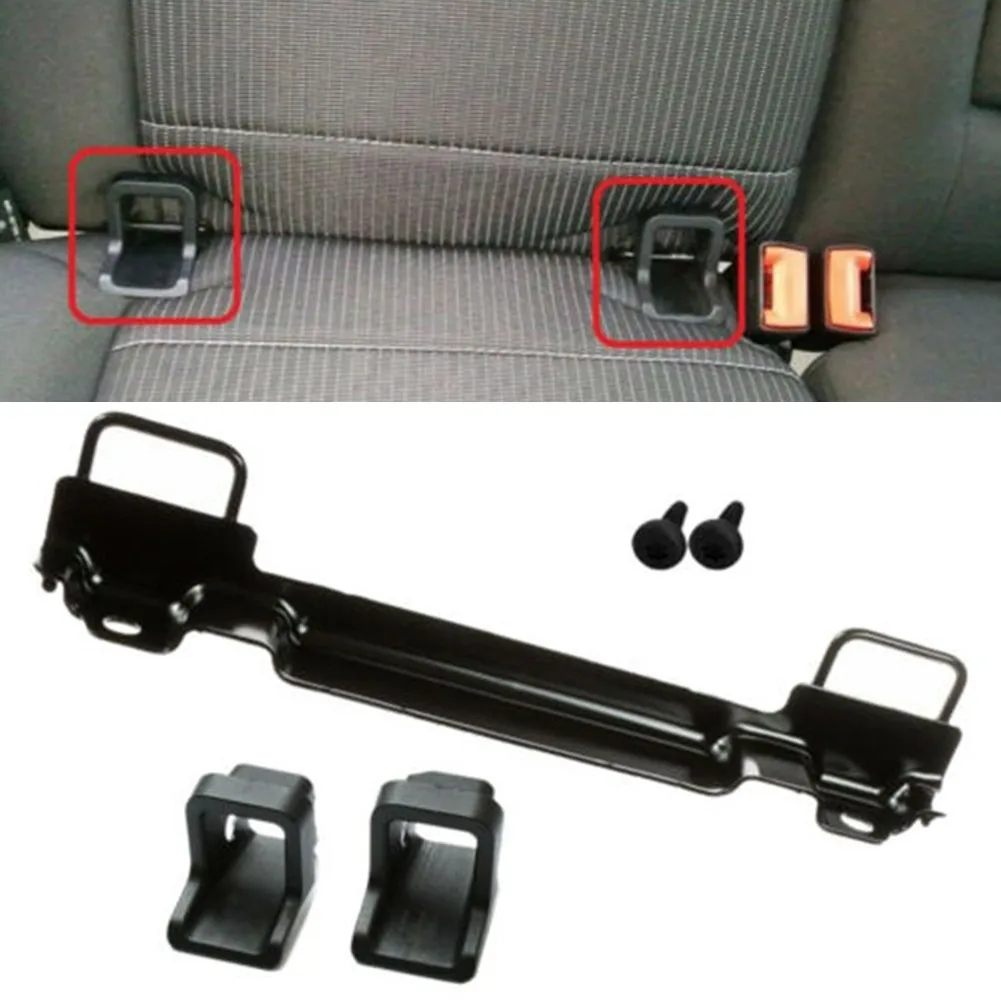 Genuine Ford Focus Mk2 Britax Child Seat Anchor Isofix Mounting Kit Auto & Motorrad Teile Haus
