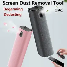 

Portable Mobile Computer Tablet PC Screen Cleaner Kit Cleaner Spray
