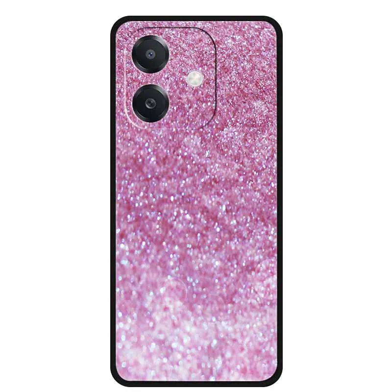 Colorful Marble Soft TPU Silicone Phone Case Cover - Durable and Stylish Protection