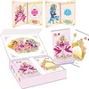 Heart Catch Pretty Cure Card Beautiful Anime Character Sailor Moon Fate Goddess Alliance Edition Special Cards Children Favorite 1