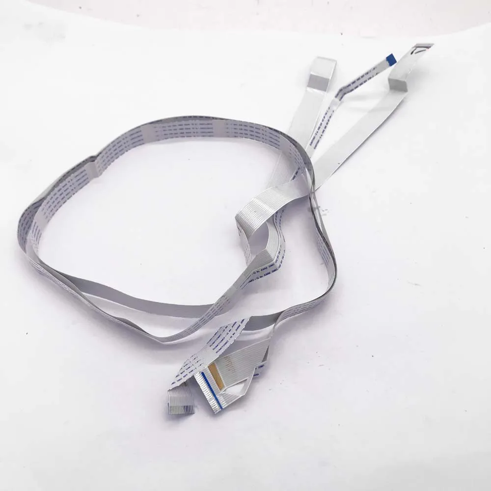 

Carriage Cable Fits For Epson B1110 C120 T110 C1100 PX1004 T1110 TX510FN PX1001 WF1100 D120 TX525 BX325 ME650F T33 T1100 C10