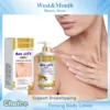 Bee Venom Skin Cream Remove Chicken Skin Firming Smooth Bright Moisturizer Anti-Dryness Improve Sagging Lifting Body Milk Lotion 1