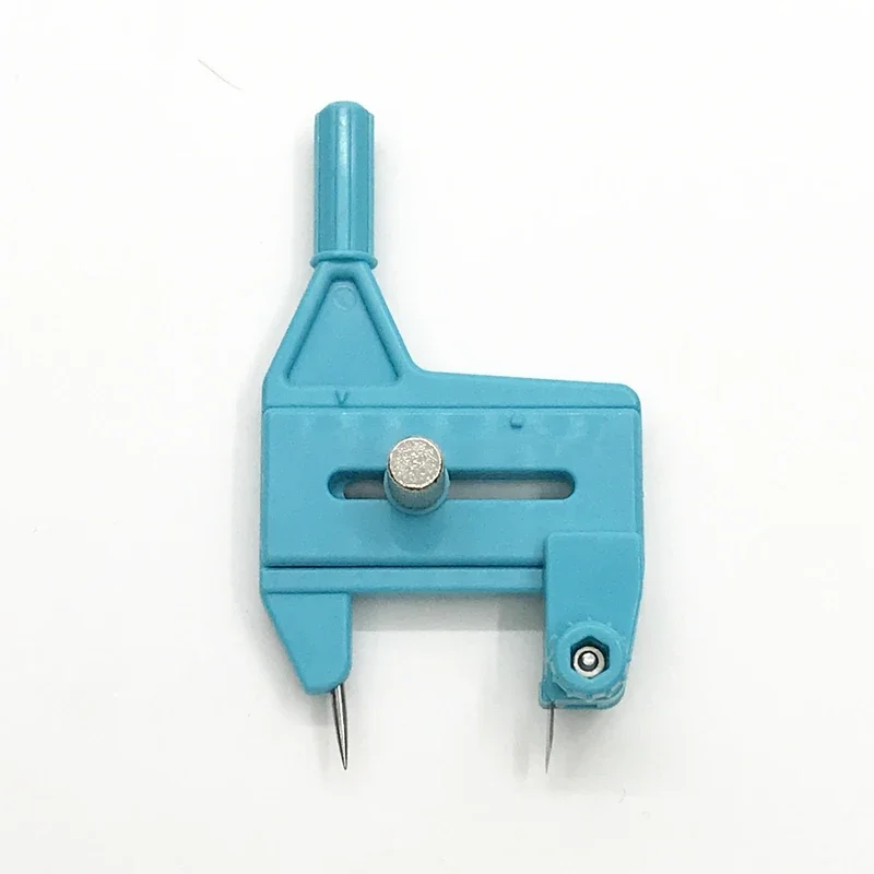 Paper cutter round cutter 1.5-50mm diameter photo paper cutter super circle cutter compass circles DIY tool tangential device circular cutter