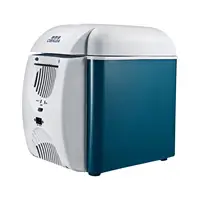 Réfrigérateur de voiture portable, 7,5 L, 12V, congélateur pour fruits de voyage 2