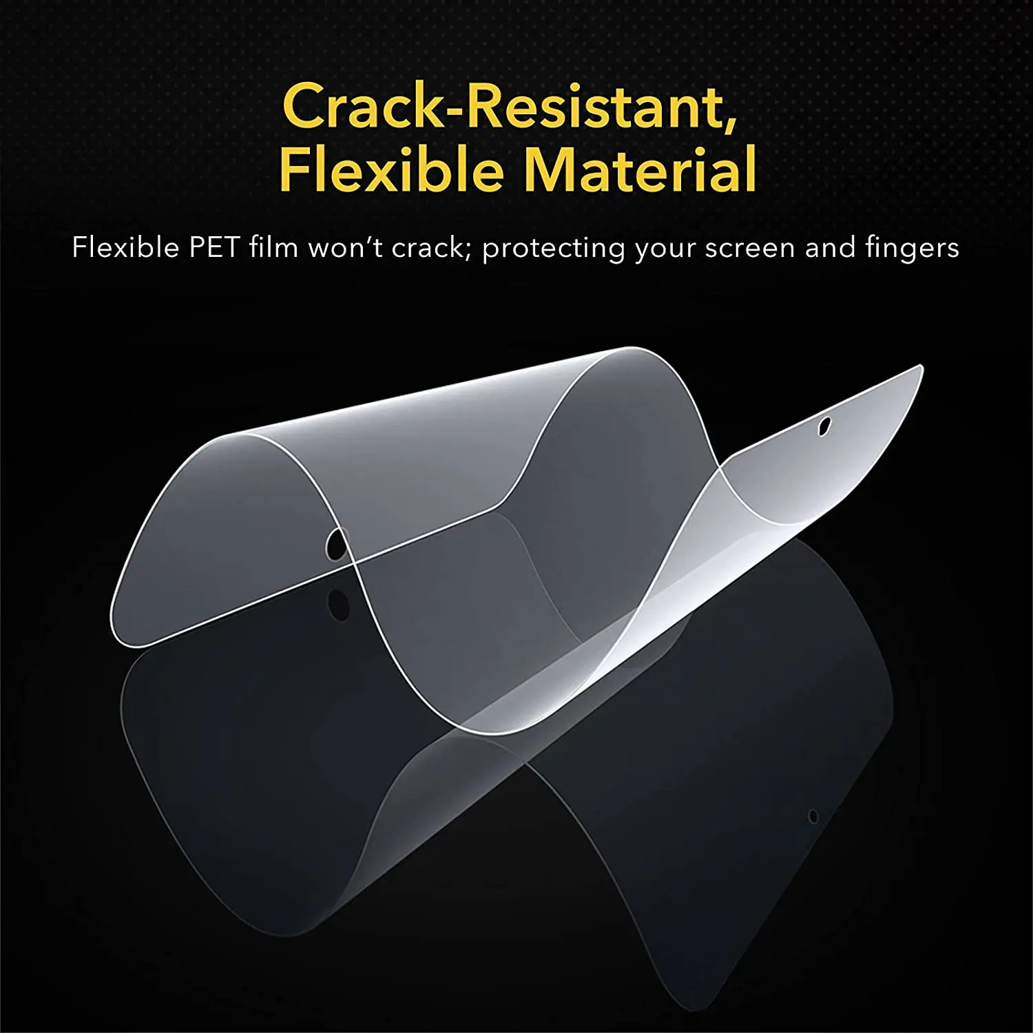 Paper Feel Film For Lenovo Xiaoxin Pad 11 2024 Screen Protector Matte Film For Lenovo Tab M11 2024 Pad 2024 11.0 inch 5