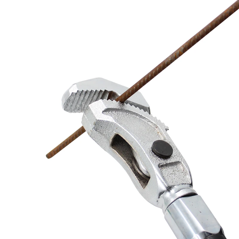 

steel bar Digital Display torque wrench construction measuring tool