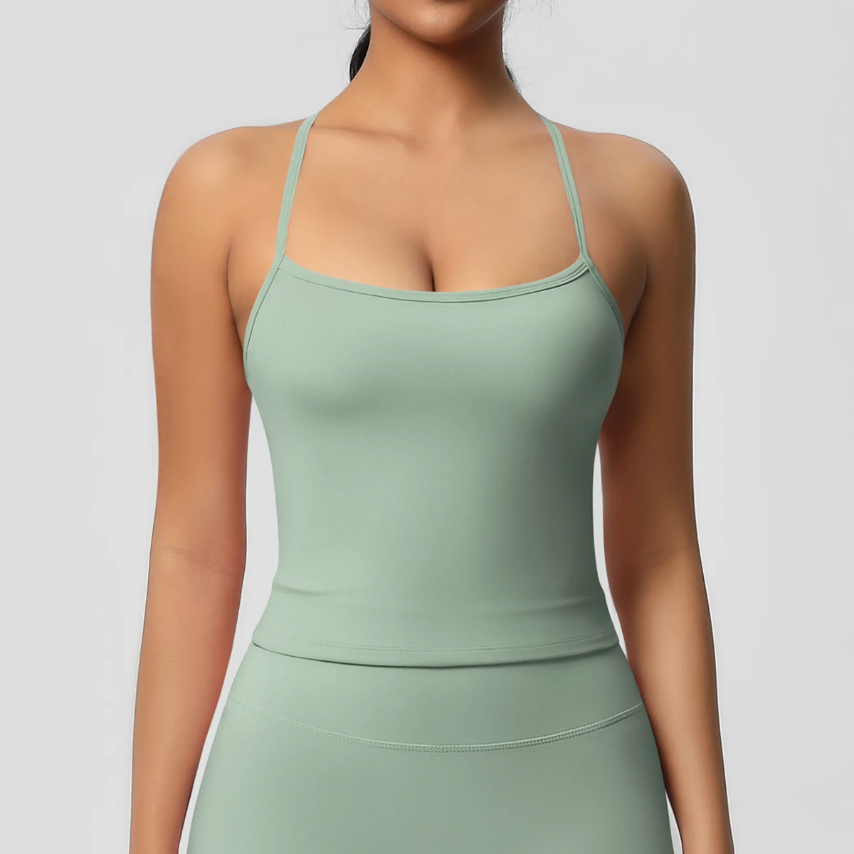 Light green