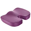 purple plush