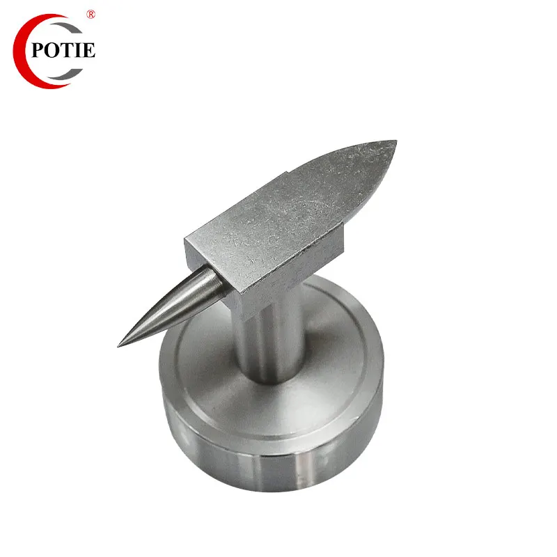 Wholesale Iron Horn Anvil Jewelers Metalworking Tool with Wide Base for Jewelry  Making 