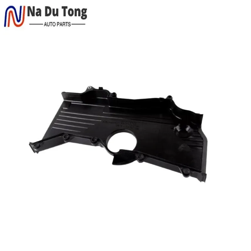 13572AA092 13570AA044 5PCS Timing Cover Belt Guard Set for SUBARU FORESTER 2009-2012 13574AA094 13573AA121