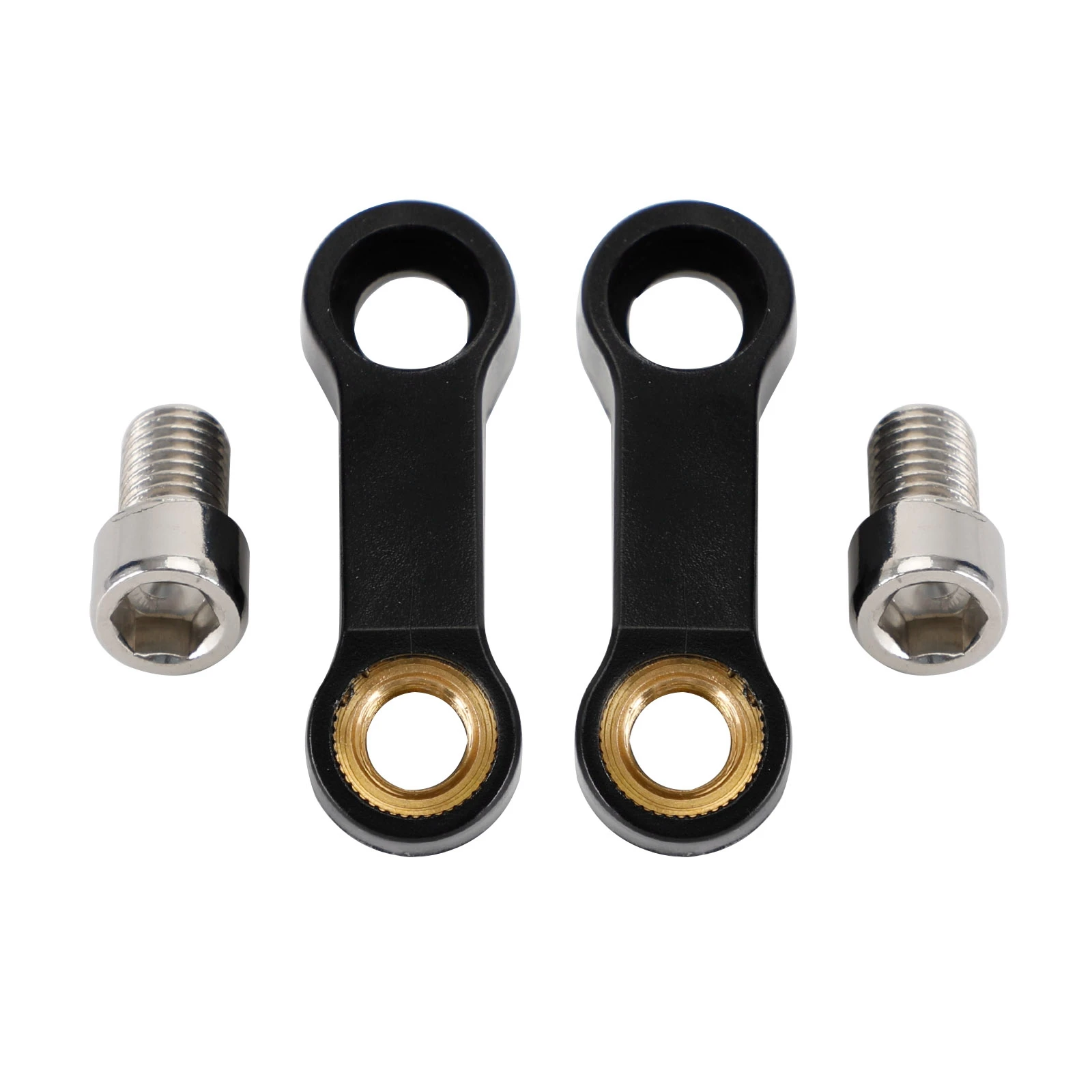 Artudatech M10x1.5mm ABS ̷ ͽٴ Ȯ , BMW R1200GS F 900 S 1000 R/XR  ǰ