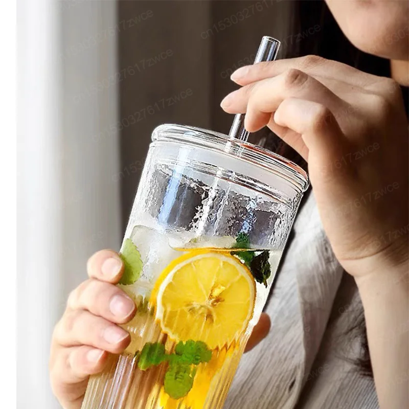 30cm Replacement Straw Compatible Stanley 40oz Tumbler Plastic Clear Reusable Transparent Plastic Straws