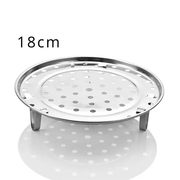 Description Picture 2 of itemSteamer Rack Stainless Steel Instant Pot Accessories, Cooking Ware Thickened Steaming Rack Stand
