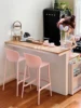 1/6 doll house model furniture accessories mini model Bar Chair/Dining Chair（set of two chairs） 5