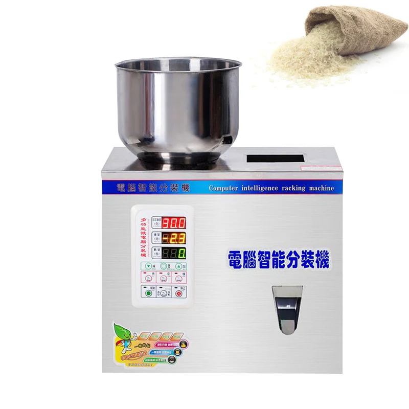 

Машина для фасовки Саше 500 г, мини-машина для фасовки пищевых порошков, машина для фасовки порошков с датчиком