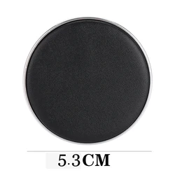 Multipurpose Leather Protective Pad Holder for Watch Repair and Maintenance (1PCS 53MM)