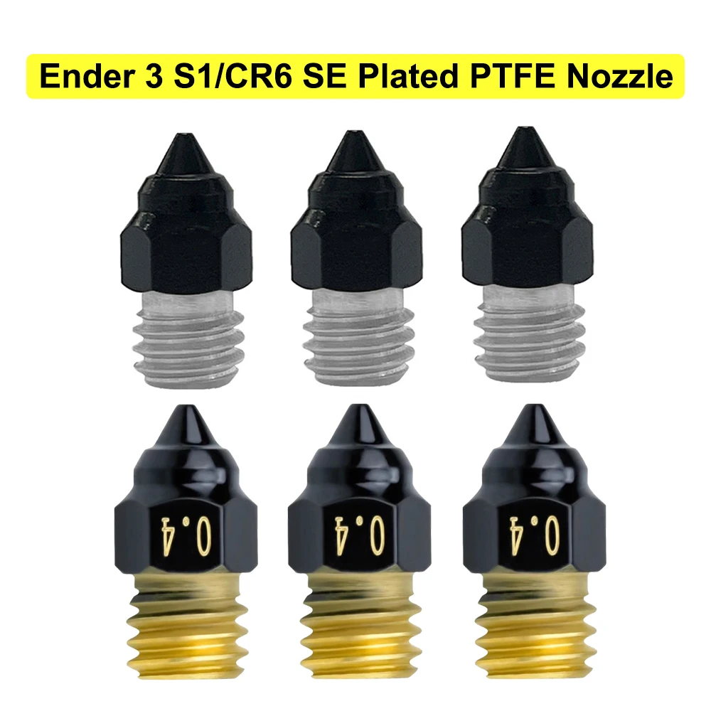 

2 шт., детали для 3D-принтера