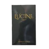 12x7cm The Lucine Divination Tarot Midnight Tarot Cards for Beginners with Guide Book 1