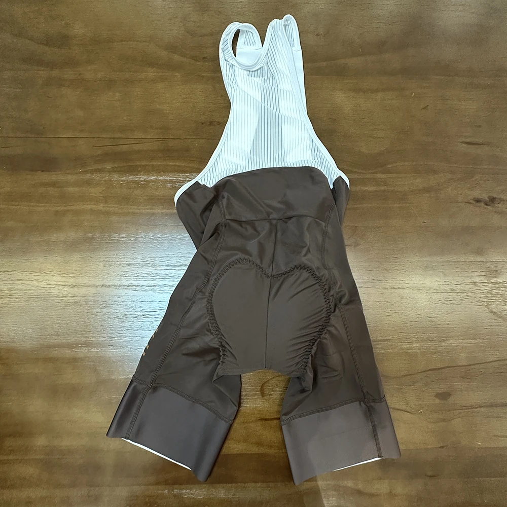 Men's Cycling Bib Shorts Road Bike Lightweight Lycra cycling bib shorts