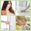100pcs 50pcs 20pcs /Lot Compressed Travel Cotton Towel Magic Towel Portable Face Towel Soft Napkin Perfect Tissue Cleaning Wipes 6