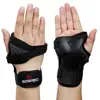 Roller Skating Wrist Support Gym Skiing Wrist Guard Skating Hand Snowboard Protection Ski Palm Protector For Men Women Children 1