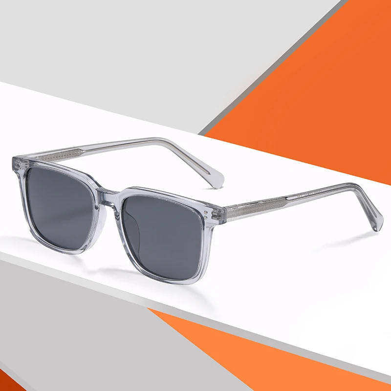

54mm TR Polarized Sunglasses for Men and Women Men's Driving Mirror Fishing Glasses Classic Outdoor Sun Glasses 0703